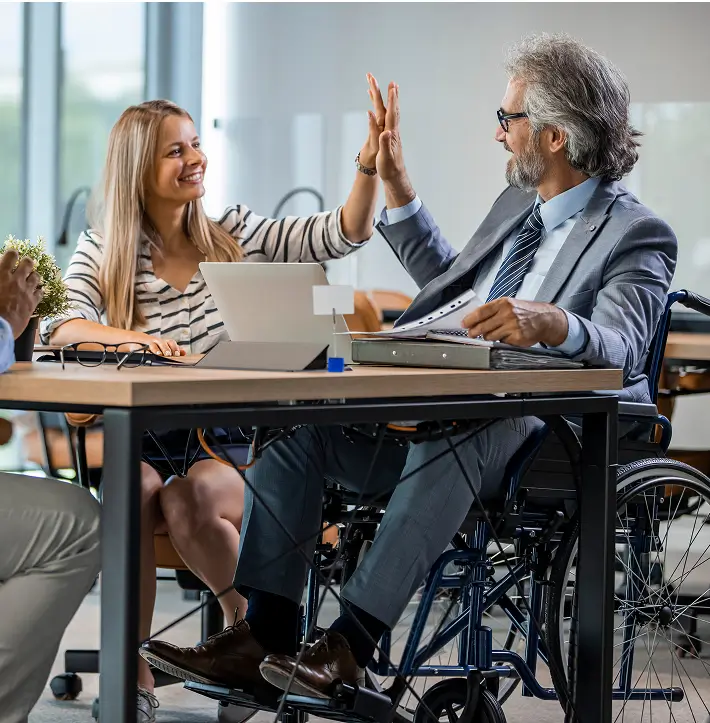 Should I purchase Group Long Term Disability Insurance (Group LTD), Individual Disability Insurance (IDI), or both?