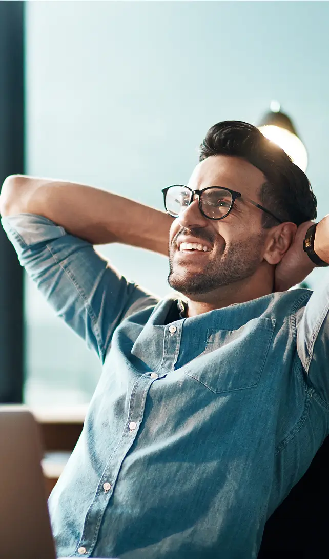 PEO Dental and Vision Insurance program for financial advisors