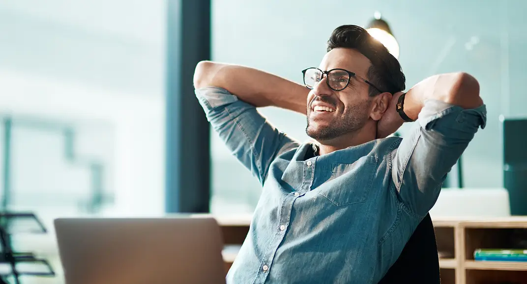 Mobile hero image — PEO Dental and Vision Insurance